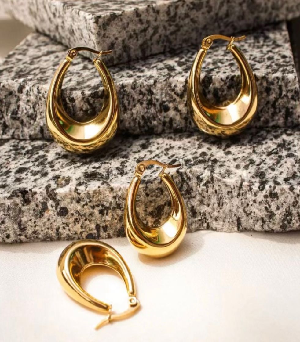 Golden Hoops